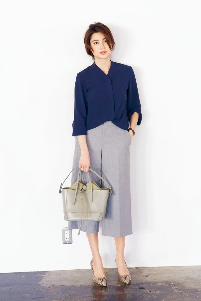 ネイビーに合う色は？似合うカラー別のおすすめコーデ23選 レディース- UAコラム UA COLUMNSユナイテッドアローズ公式通販 –UNITED ARROWS ONLINE