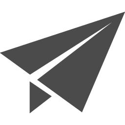 メール 紙飛行機イラスト無料イラスト・フリー素材なら「イラストAC」