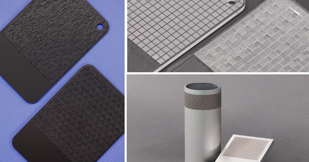 テクスチャーガラス アートテクスチャー デザイン全14種