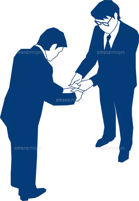 200点を超える名刺交換のイラスト素材、ロイヤリティフリーのベクター素材グラフィックスとクリップアート - iStock商談, ビジネス, 握手