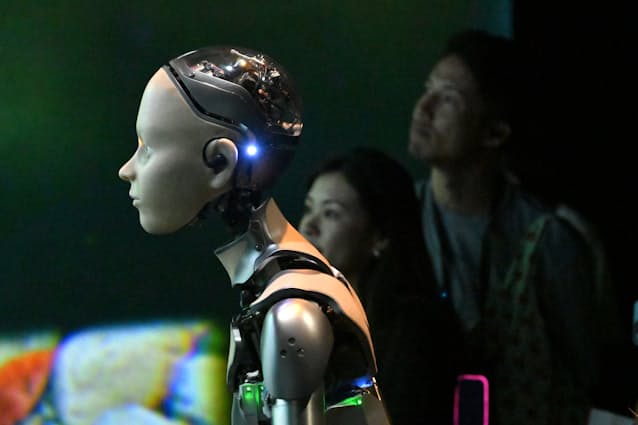 三菱未来館：2025大阪・関西万博パビリオン紹介nippon.com