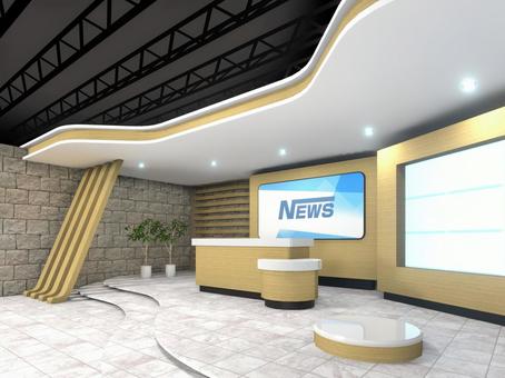ニュース番組背景画像素材、無料ダウンロードのためのPngtree ニュース番組のフリー背景ベクトルとpsdファイル