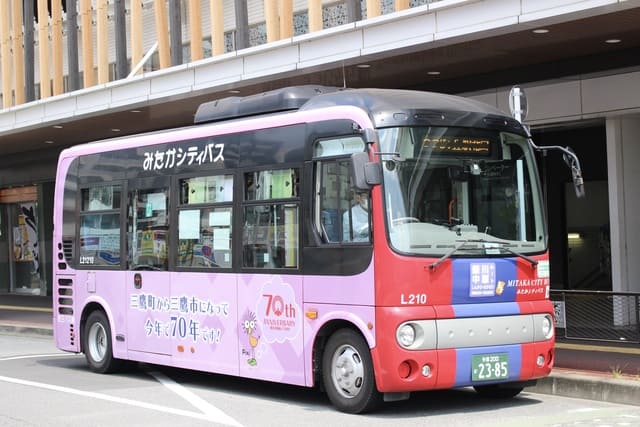 つつじヶ丘駅南口の駅前ロータリーが綺麗になるっぽい : ちょうふ通信