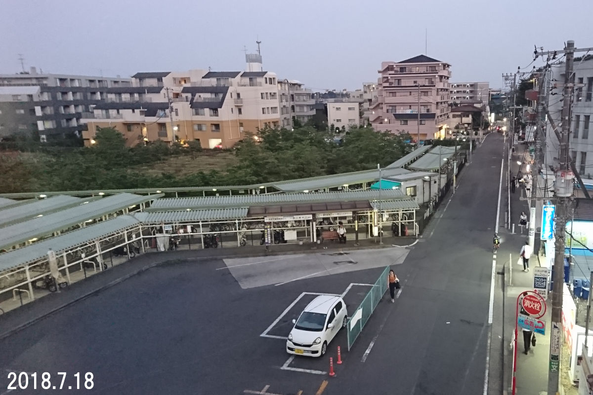 急行も停車する「つつじヶ丘」駅至近、調布市西つつじケ丘四丁目の魅力 | 東京都