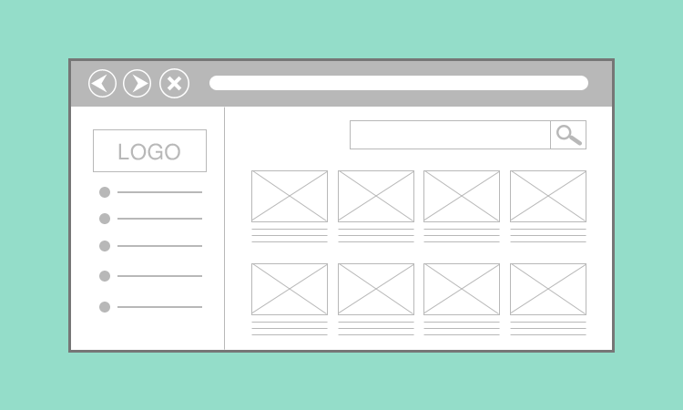 Webデザイン 合成もワンクリック！Canvaを使った簡単モックアップの作り方♪