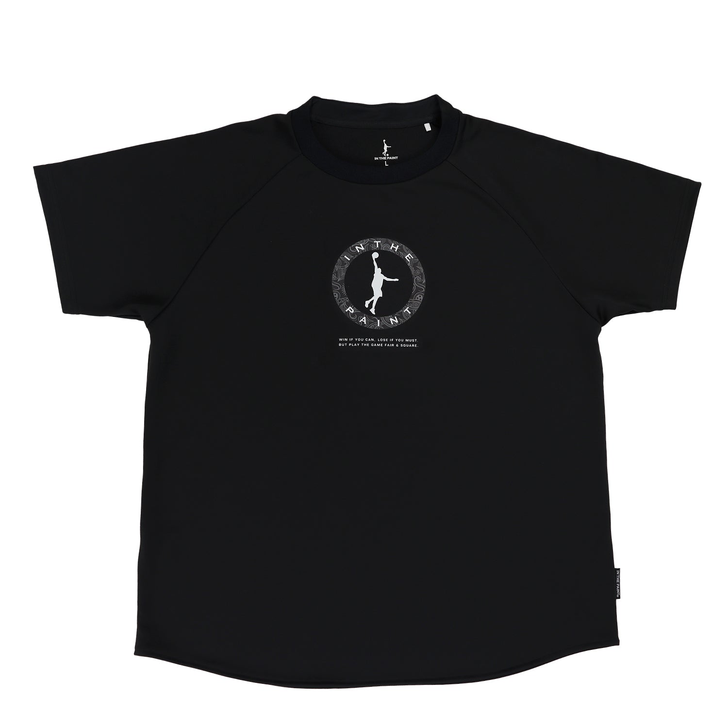 IN THE PAINT OFFICIAL SITE