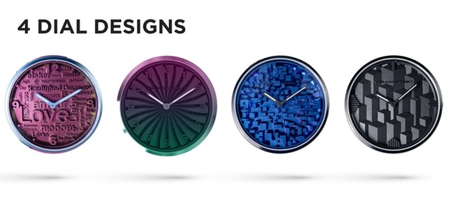 時計の文字盤の種類はさまざま。お気に入りの一本を探すには高級腕時計専門誌クロノス日本版 webChronos