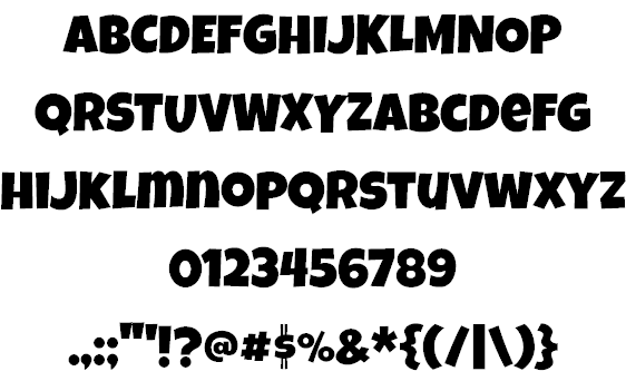 無料 おしゃれな文字フォント36選！日本語・英語・数字別に紹介プログラミングスクールならテックキャンプ