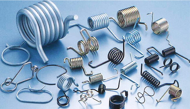 ねじりばねミスミMISUMI ミスミ