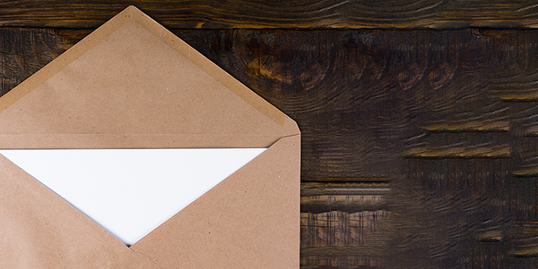 図解付き！ 封筒の正しい閉じ方を説明～封筒の種類別マナーとルール～書式の例文書き方コラムbizocean ビズオーシャン ジャーナル