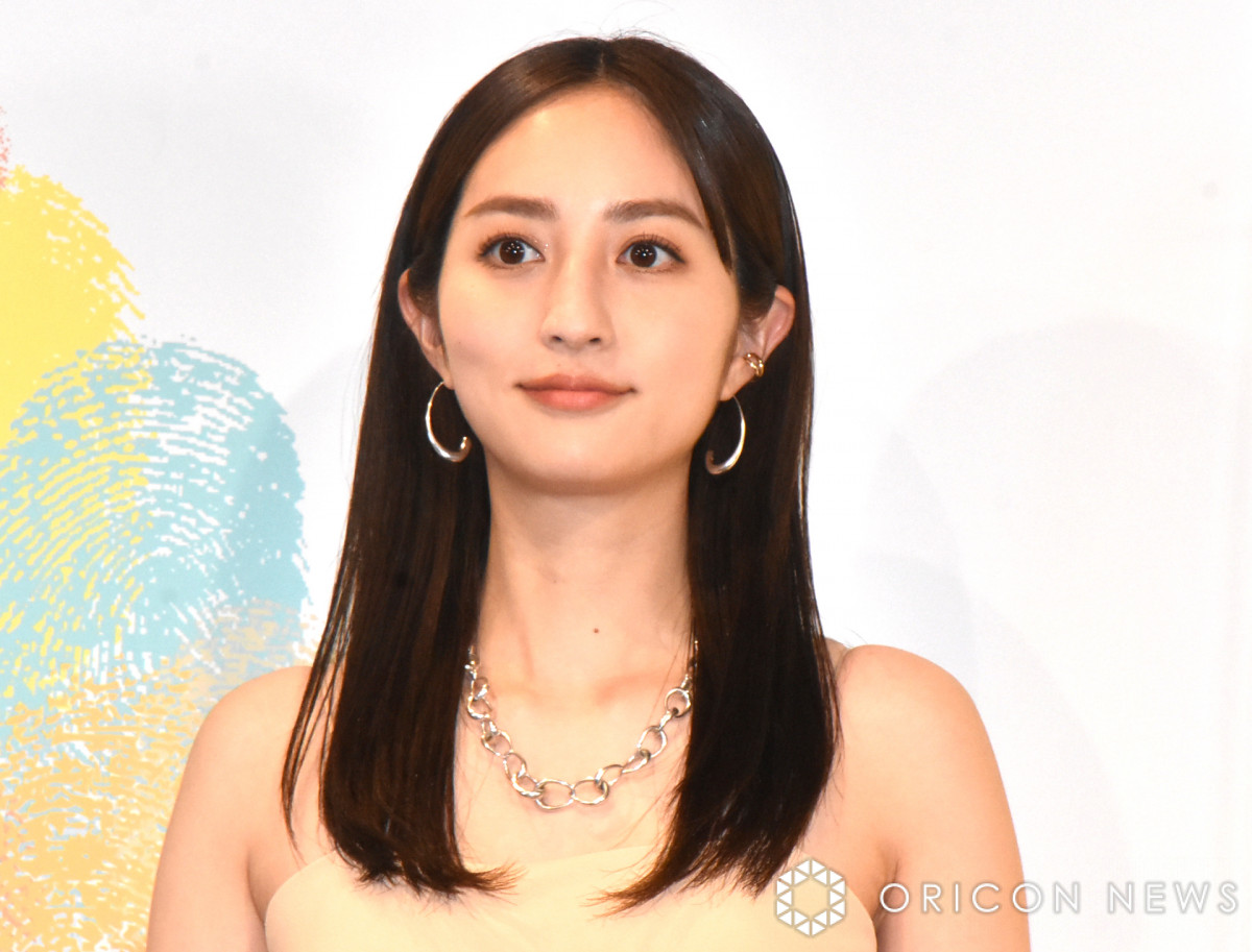 堀田茜、ダメ男に沼る主人公に共感「気持ちがわかる」演じる毎熊克哉は“憧れ”抱く | ORICON