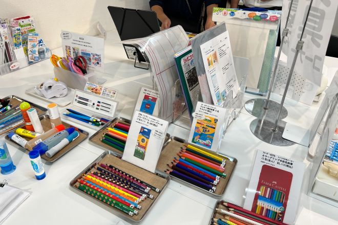 大阪中崎町にある星霜文具堂にお邪魔してきました。 - 文房具愛好家fumiの備忘録