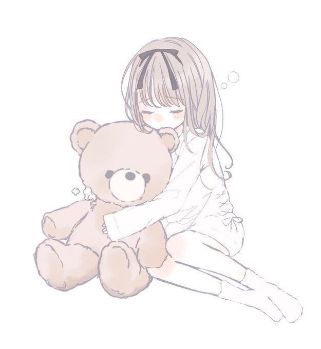 art girl.」おしゃれまとめの人気アイデアPinterestɑde1yn.韓国 可愛い イラスト, 線画 女の子, かわいいイラストアイコン