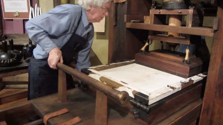 グーテンベルク聖書 - Wikipedia