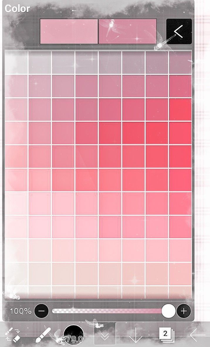 アイビス ペン 配布 色塗り