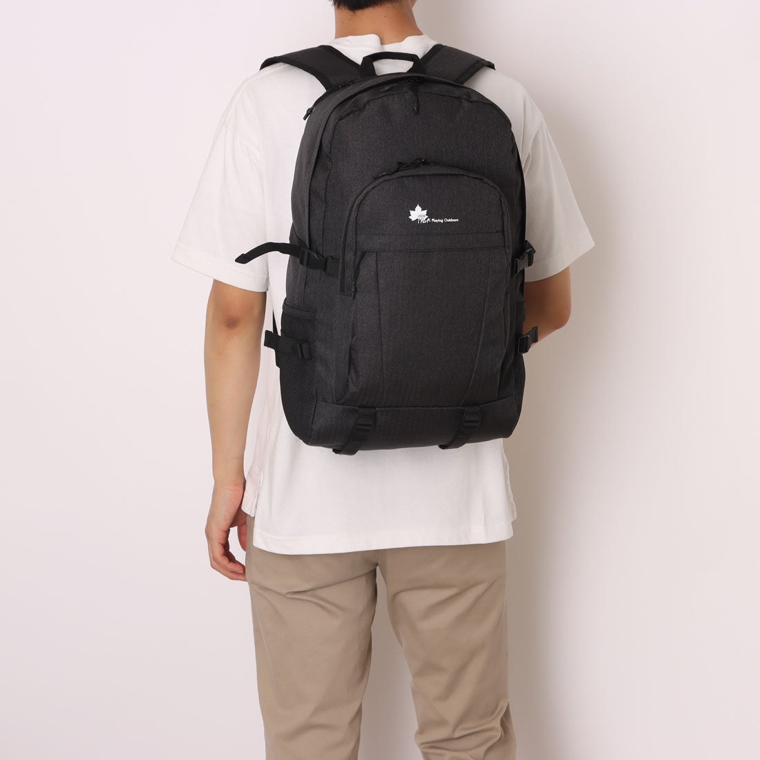 犬夜叉 特典つき！OUTDOOR PRODUCTSリュック - Yuruwa*