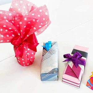 包装紙 13028 英字新聞 A2 100枚 英字新聞モチーフ包装紙モノココロ