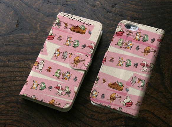 おうち時間 レジンを使ってスマホケースを作ってみた！ - キグミノイエ 長野県東御市 伝統工法にこだわった木組みの家