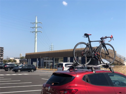 東京都墨田区の自転車店 自転車や りんりん曳舟店詳細