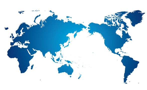 世界地図イラストフリー素材透過、PNG画像、ベクトル、PSDと無料ダウンロード Pngtree