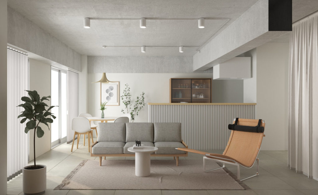 建築設計の中でBlenderをどう活かすか堀江優太Yuta Horie