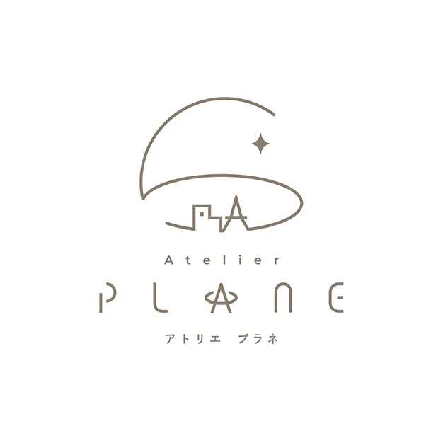 デザイン事務所 ロゴ