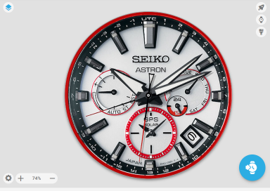 オススメのWearOS用ウォッチフェイスアプリ 文字盤アプリ 4選 - ビーフアップワーク