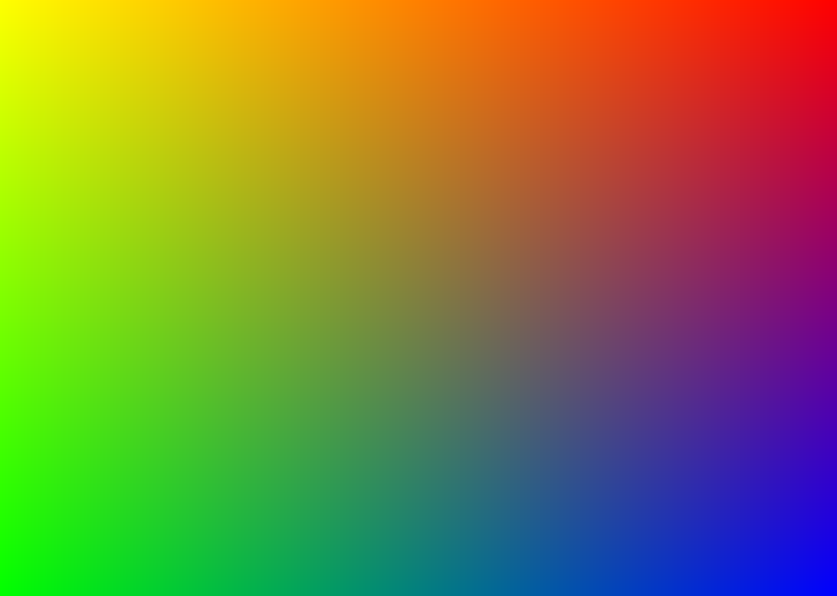 絵を描く時のグラデーションの作り方・美しく魅せる方法とは│漫画仏画絵師