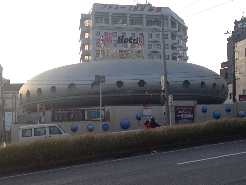 ハッピーホテル｜千葉県 幕張本郷駅のラブホ ラブホテル一覧