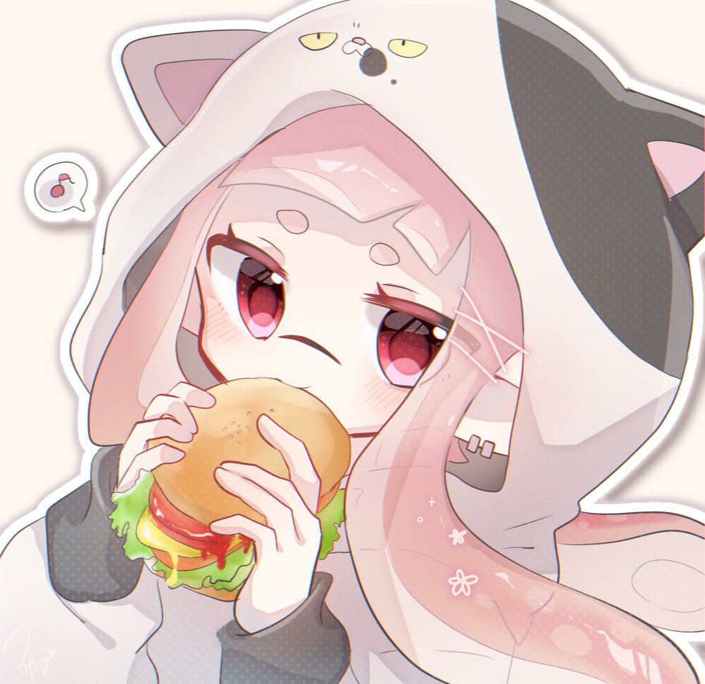 Splatoonフリーアイコンまとめ٥魔子