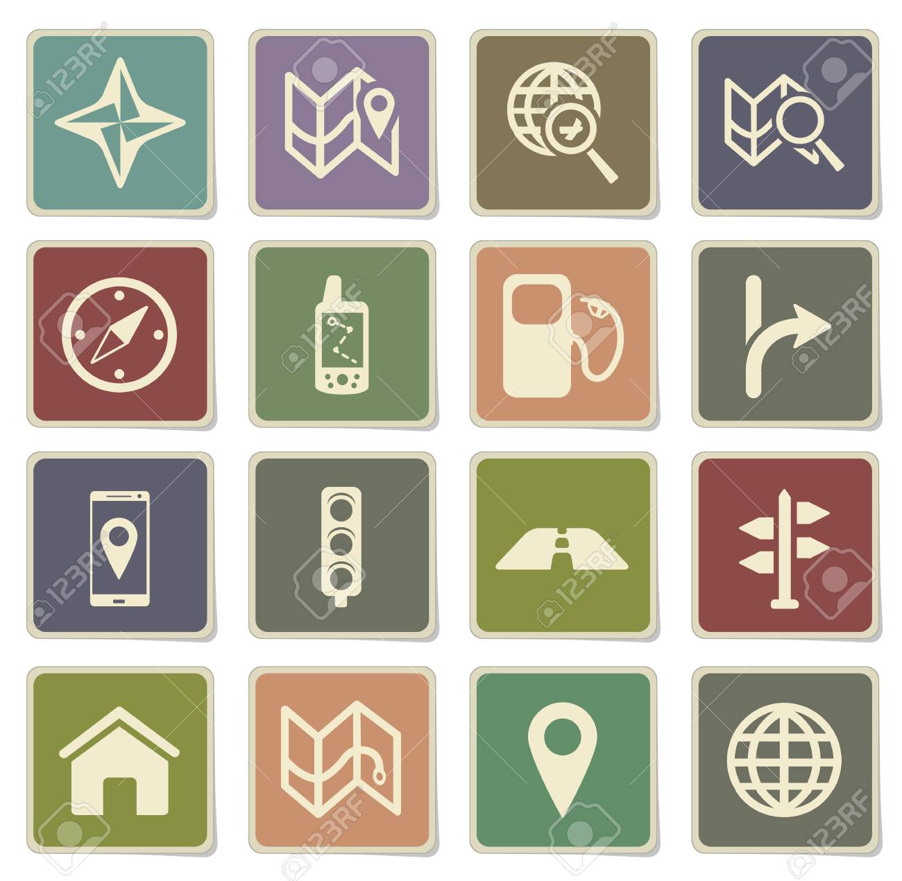 CSSカスタマイズ Lightning でヘッダーナビゲーションにアイコンをつけたデザインパターン紹介株式会社ベクトル