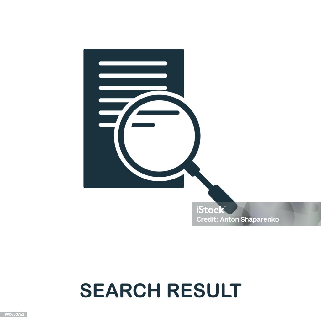 結果 アイコン、ロゴ、シンボル – 無料ダウンロード PNG、SVG