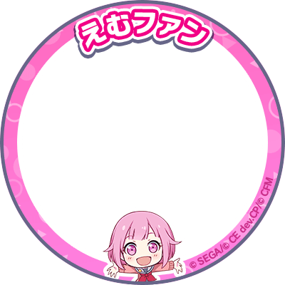 暁山 瑞希 プロセカ 31.B グリッター缶バッジ キャラクターグッズ