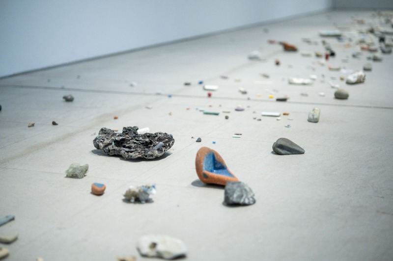 マテリアル作成の方法インテリアデザイナーが学ぶ、飲食店デザイン研究所