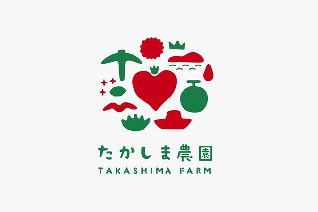 日本語のロゴ 漢字・ひらがな・カタカナのデザインアイデアON THE BOOKS