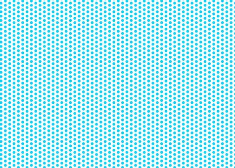 ドット・水玉模様の背景の無料イラストAI・EPSの無料イラストレーター素材なら無料イラスト素材.com