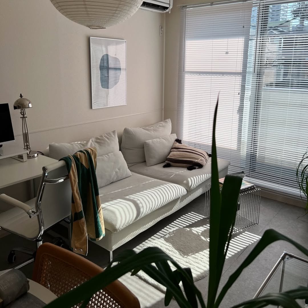 ソーデルハムンのインテリア実例RoomClip ルームクリップ