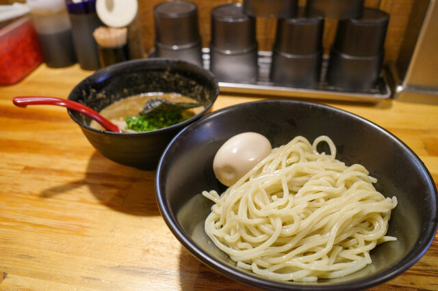 一燈灯 下通店（熊本市/ラーメン） - Retty