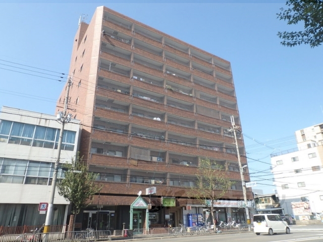 京都の賃貸マンション・不動産情報｜ハウスクエスト