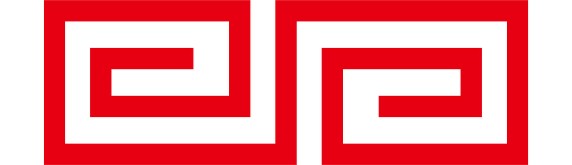 牡丹文・縁雷文製品紹介赤穂緞通