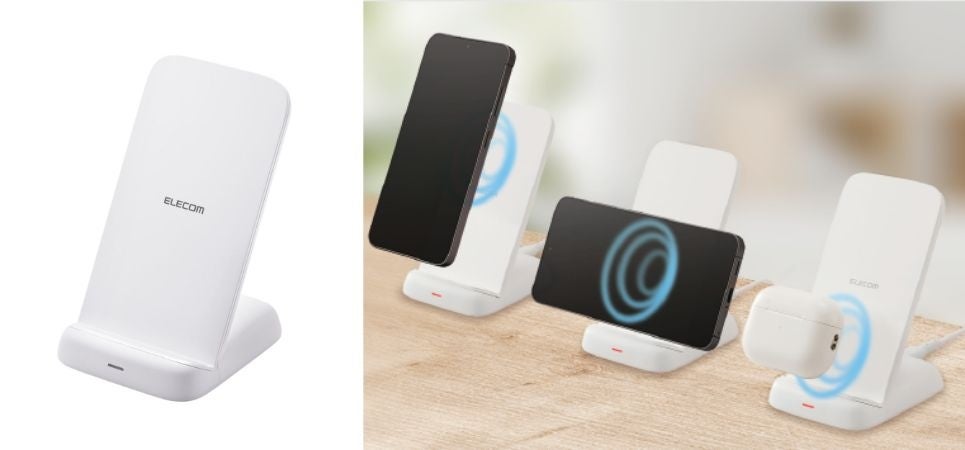 充電ケーブル接続時のサウンドと映像を変更しようMac Fan Portal