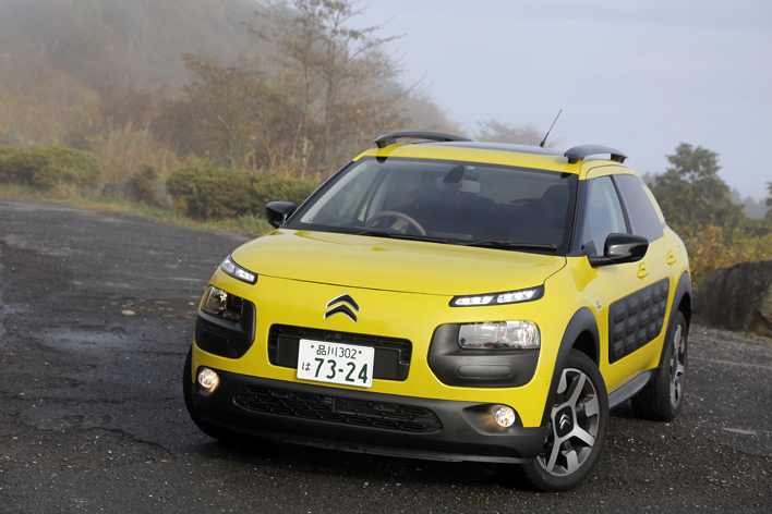 車のフロントフェイスは心理現象で「顔」に見える考察- 超 カーデザイン レビュ