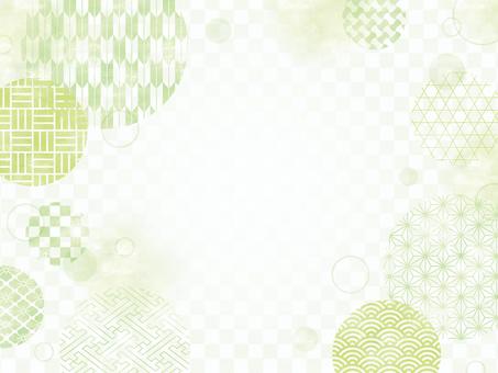 和モダン フレームイラスト無料イラスト・フリー素材なら「イラストAC」