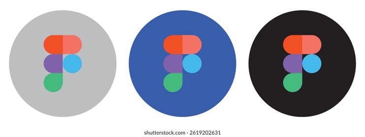 アプリアイコンには4つの異なる色のカラーブロックがあります ベクターイラスト画像とPNGフリー素材透過の無料ダウンロード - Pngtree