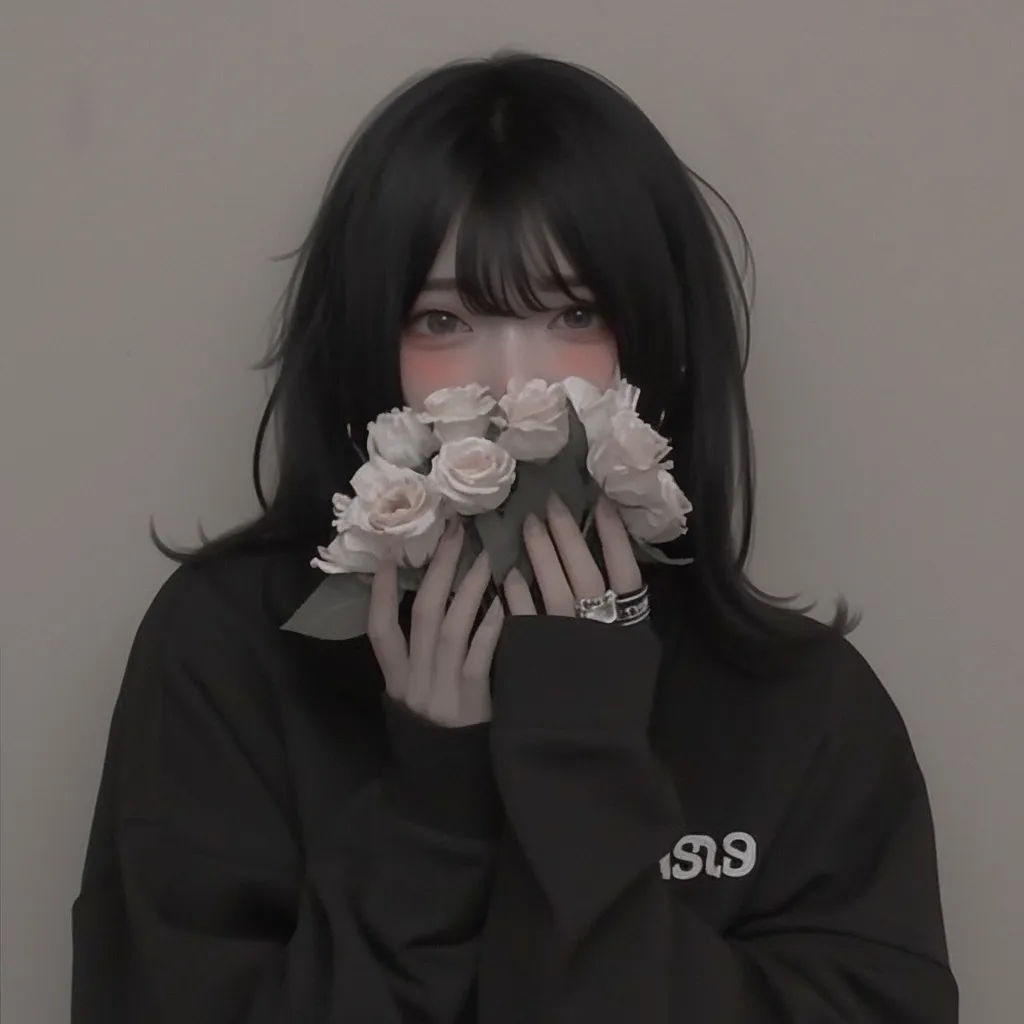 早くて安くて高いクオリティ！あなたにぴったりの韓国風イラスト描きます！SKIMA スキマ