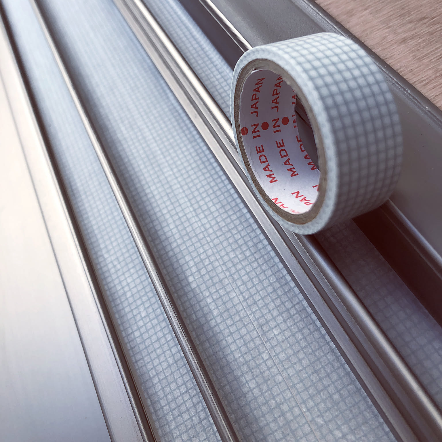 マスキングテープ活用法①My favorite things