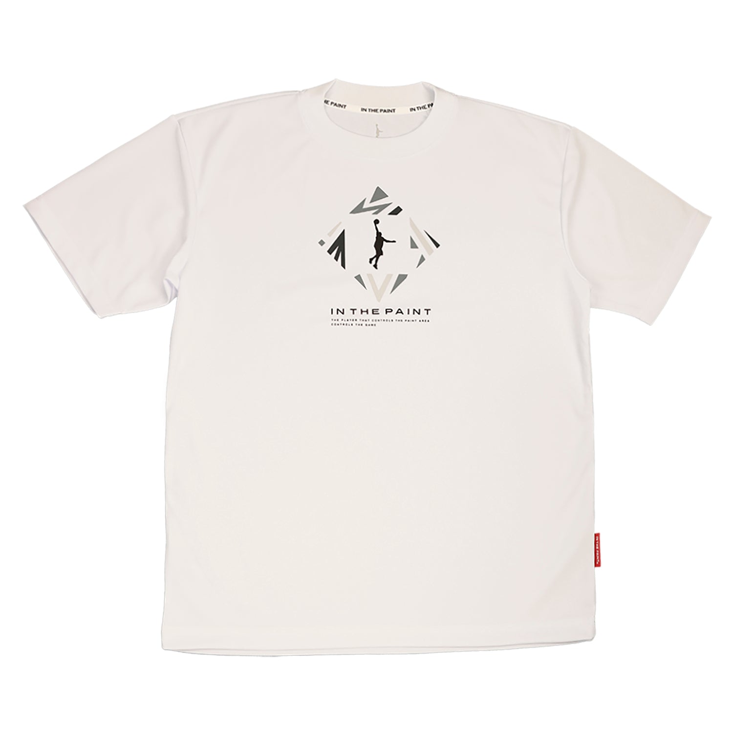 IN THE PAINT OFFICIAL SITE