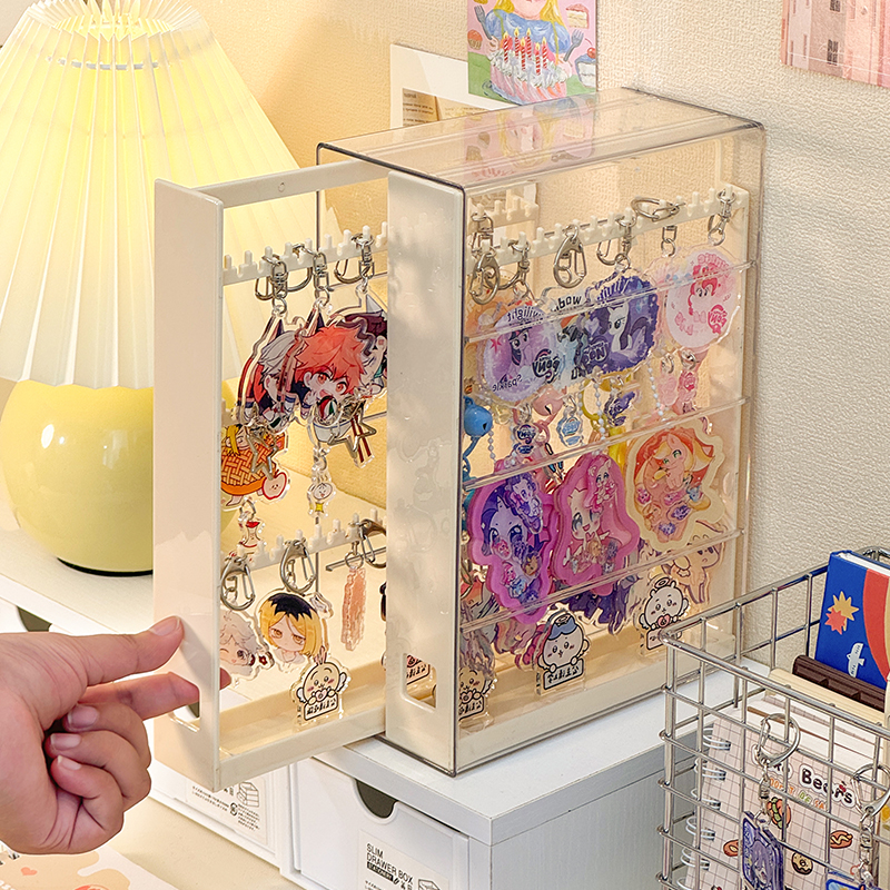 オタクグッズ 飾り方TikTok