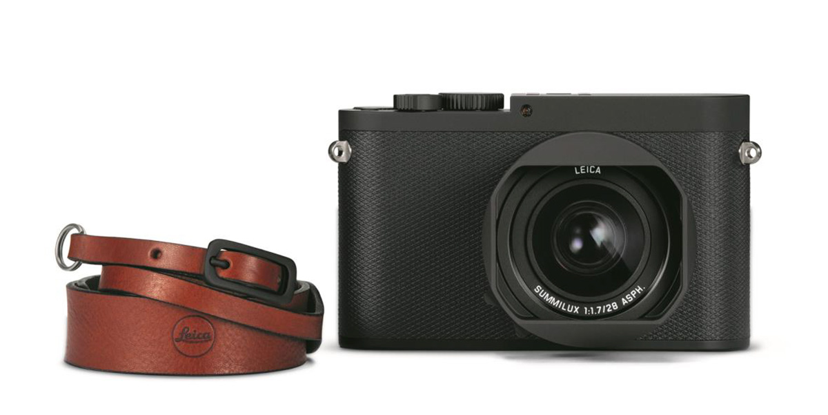 気づいたら憧れのライカを手にしていた