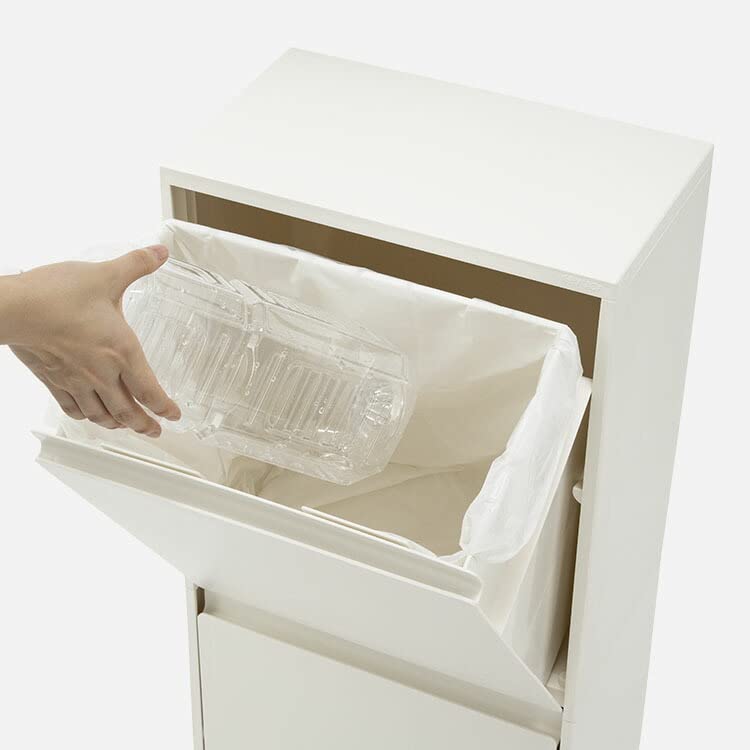 ゴミ箱 缶、ビン、ペットボトルのおすすめ商品とおしゃれな実例RoomClip ルームクリップ